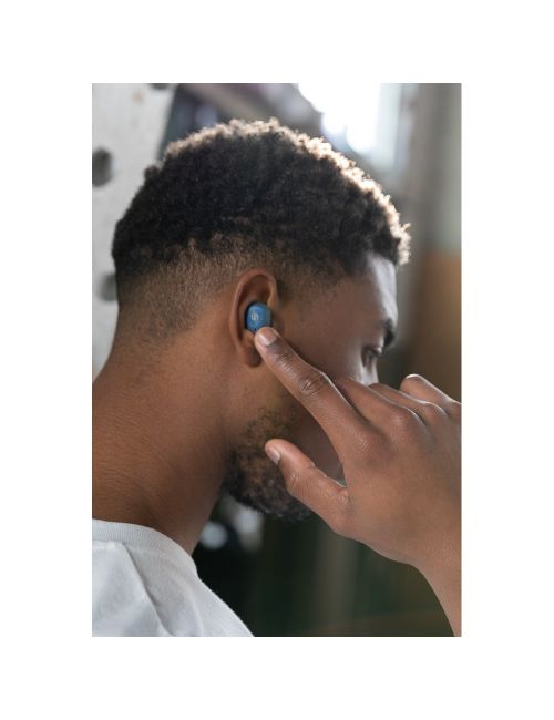 Bezprzewodowe słuchawki douszne Urban Vitamin Palm Springs ENC