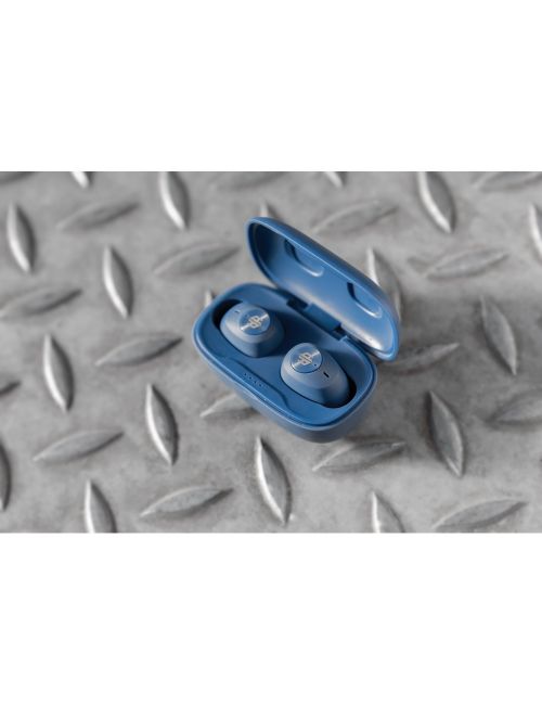 Bezprzewodowe słuchawki douszne Urban Vitamin Palm Springs ENC