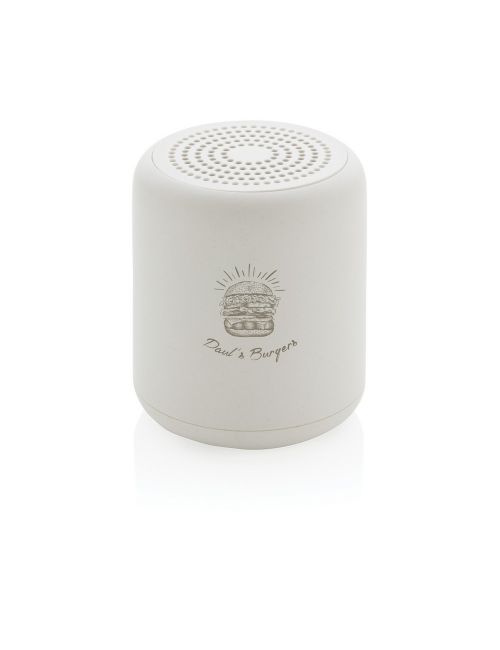 Głośnik bezprzewodowy 5W, RABS