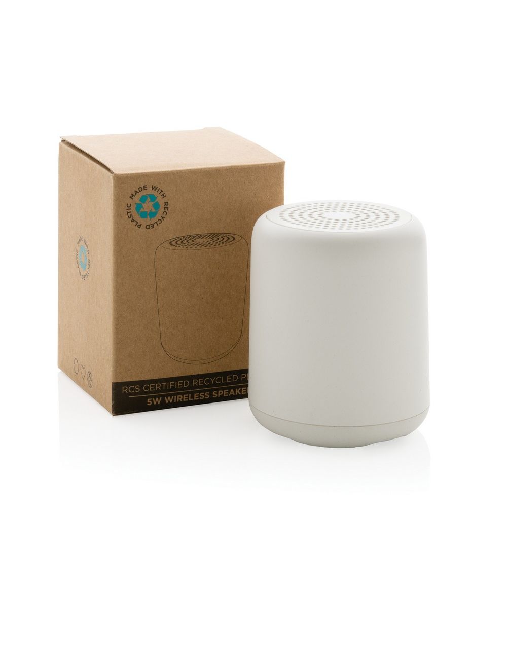 Głośnik bezprzewodowy 5W, RABS
