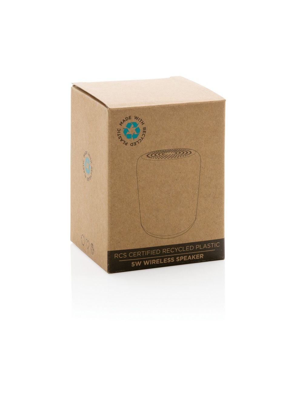 Głośnik bezprzewodowy 5W, RABS