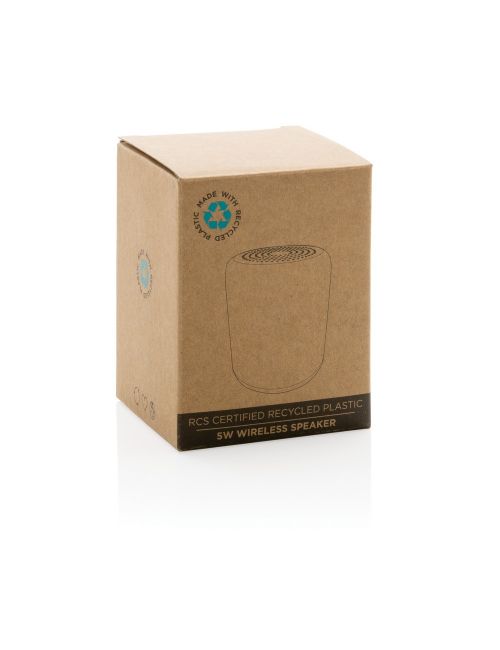 Głośnik bezprzewodowy 5W, RABS
