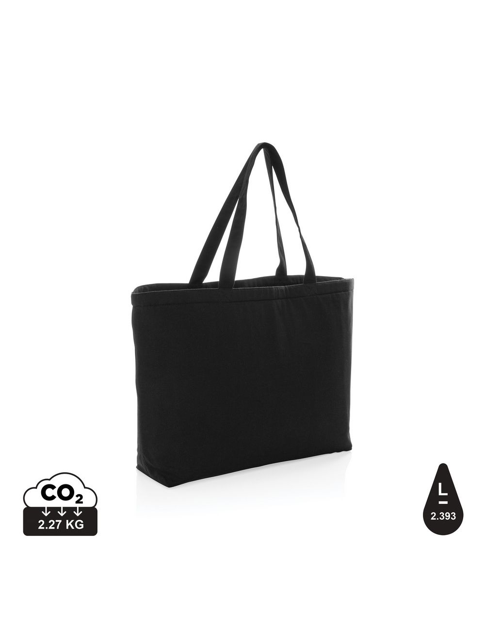 Torba termoizolacyjna Impact AWARE™