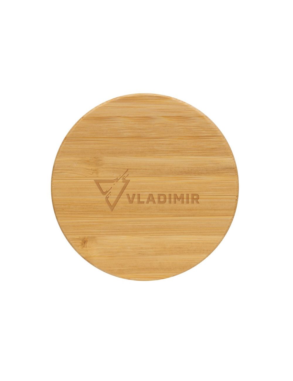 Kubek podróżny 300 ml z PP z recyklingu