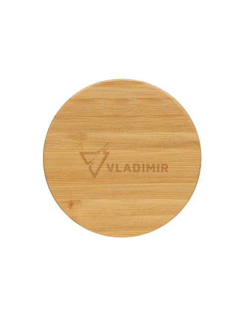 Kubek podróżny 300 ml z PP z recyklingu