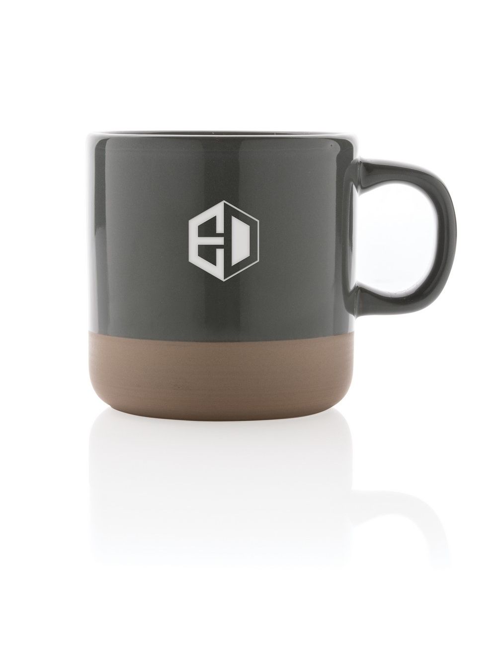 Kubek ceramiczny 360 ml