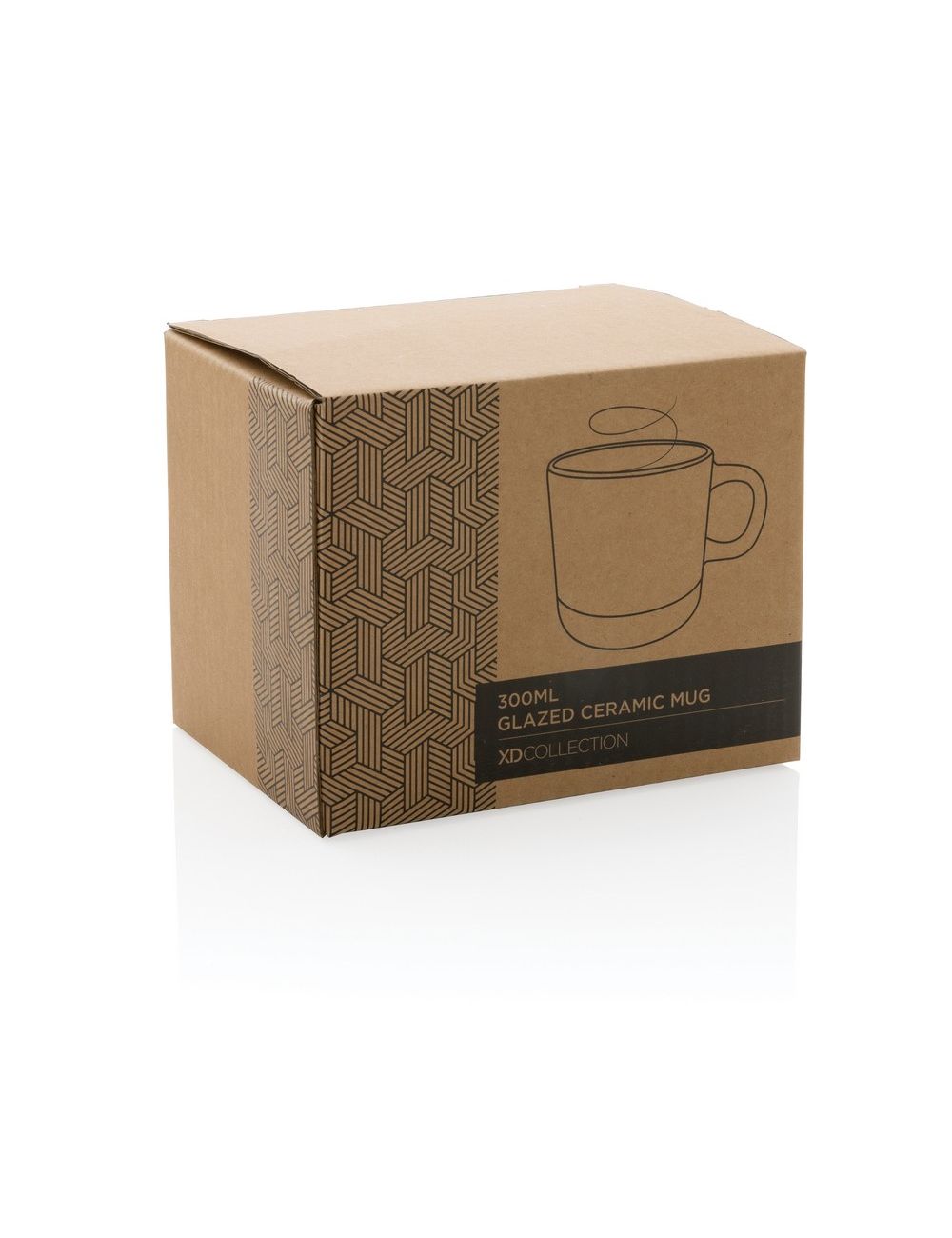 Kubek ceramiczny 360 ml