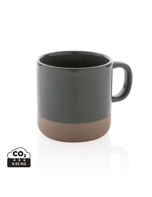 Kubek ceramiczny 360 ml