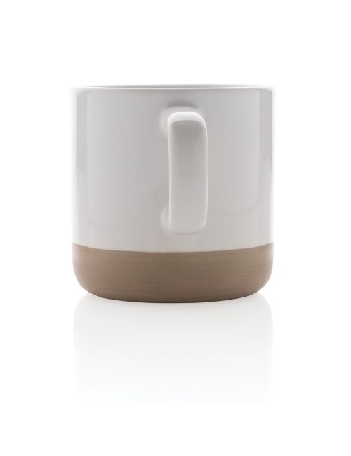 Kubek ceramiczny 360 ml