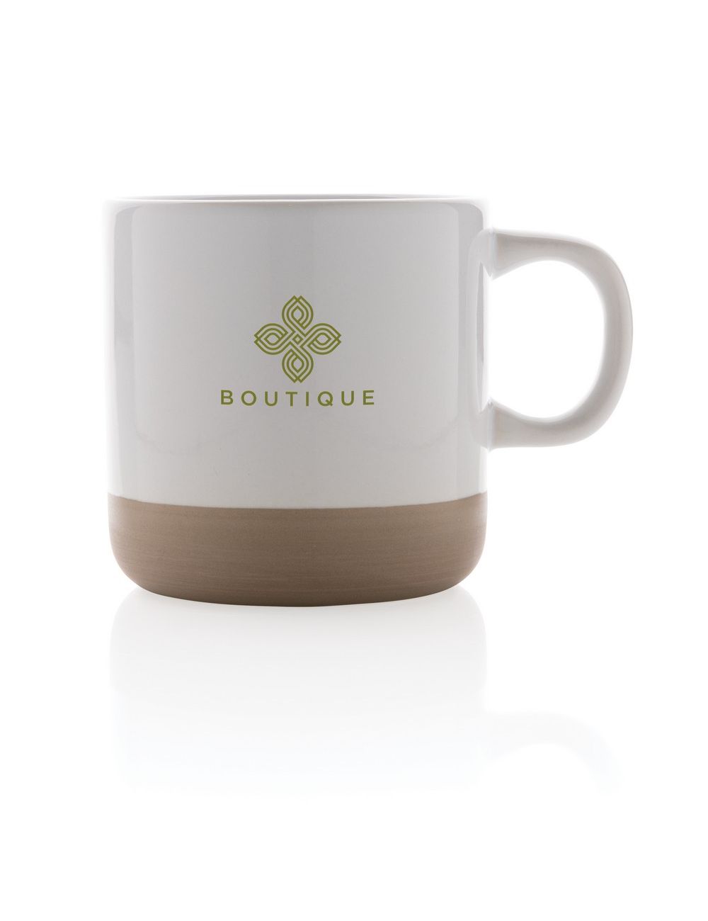 Kubek ceramiczny 360 ml