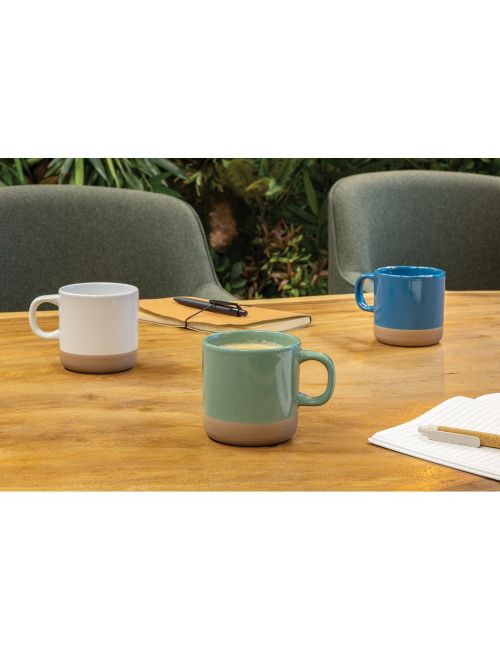 Kubek ceramiczny 360 ml