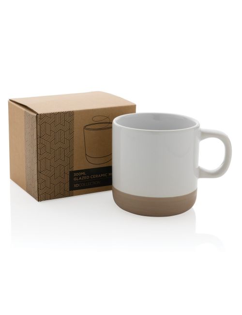 Kubek ceramiczny 360 ml