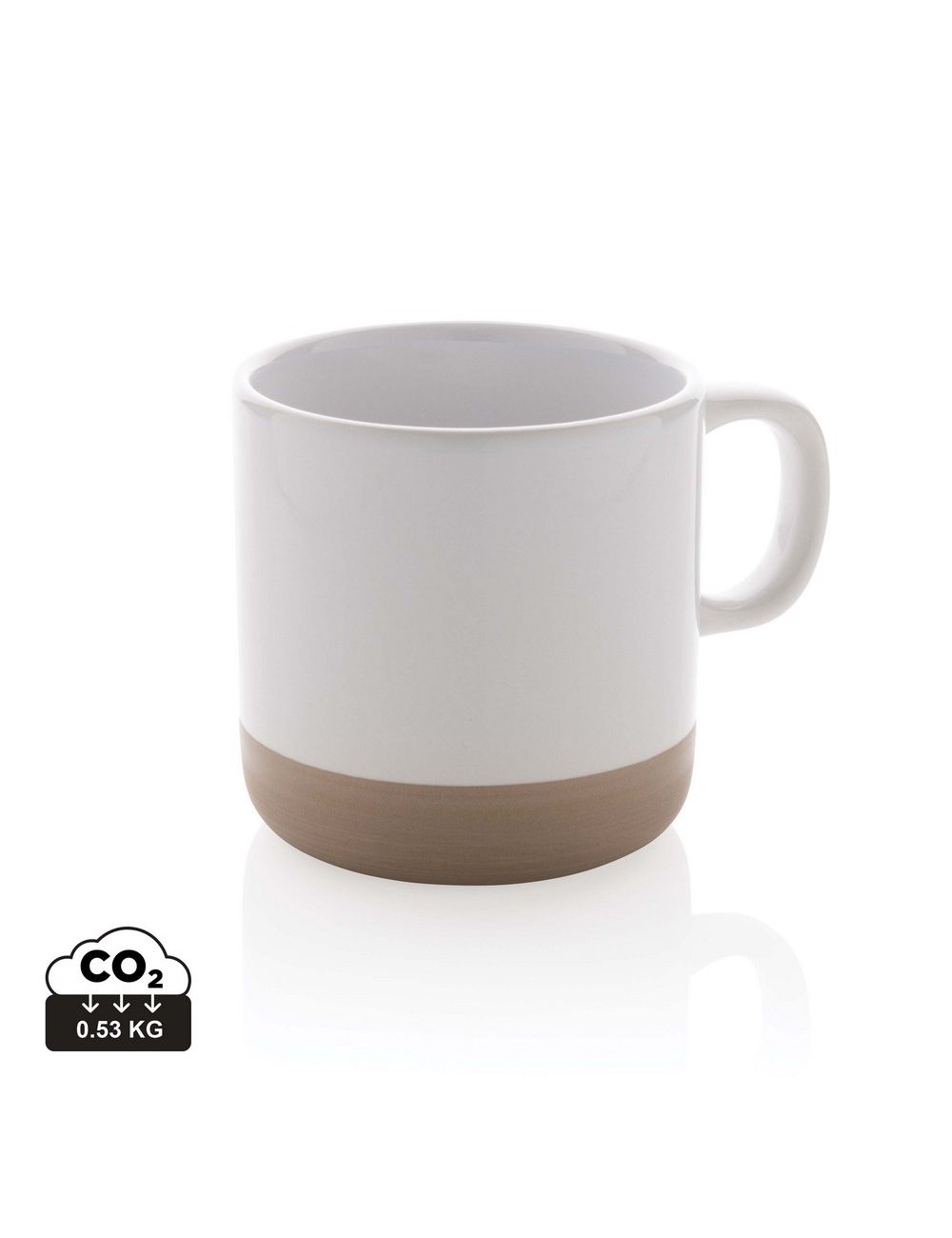 Kubek ceramiczny 360 ml