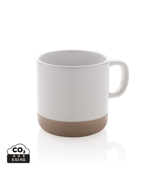 Kubek ceramiczny 360 ml