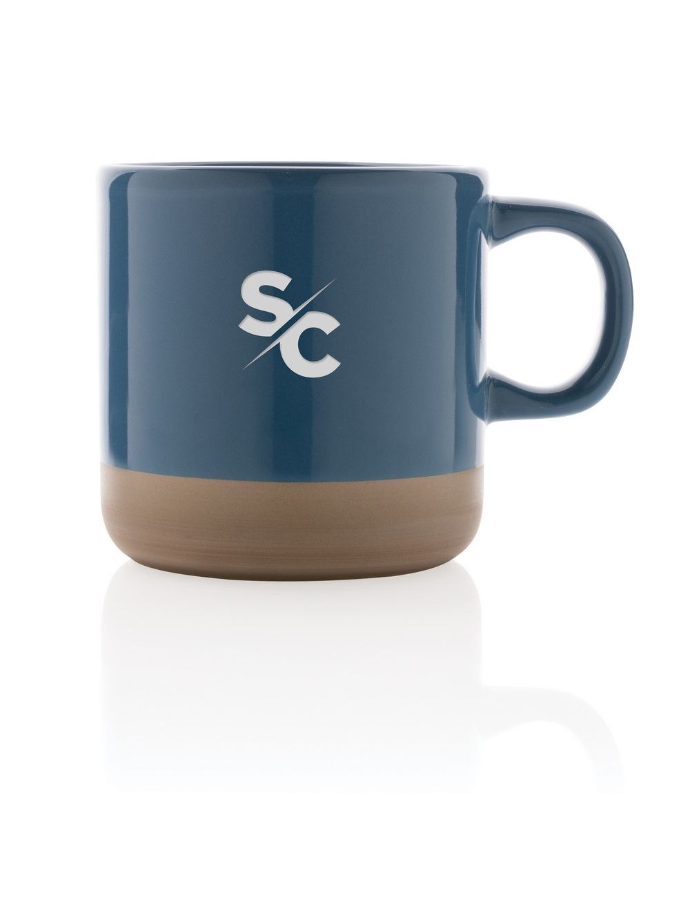 Kubek ceramiczny 360 ml