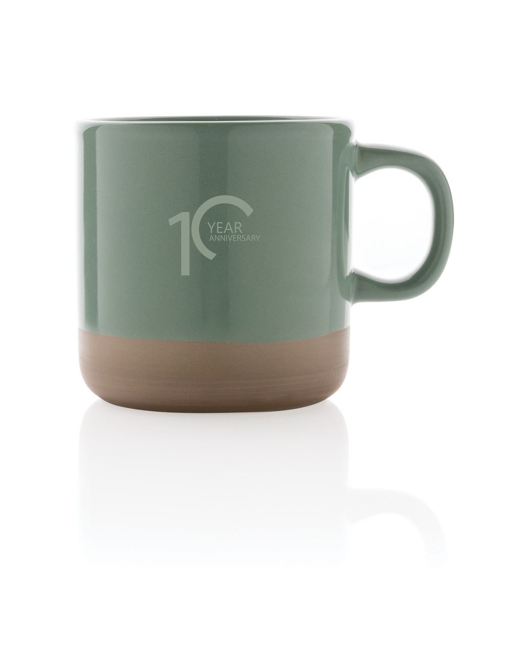 Kubek ceramiczny 360 ml