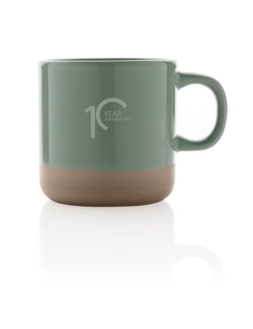 Kubek ceramiczny 360 ml