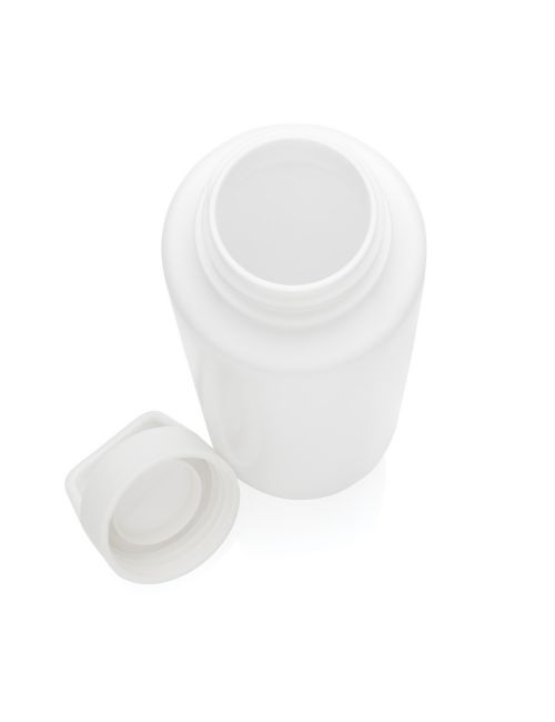 Butelka sportowa 500 ml z plastiku z recyklingu