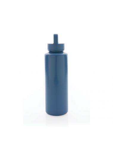 Butelka sportowa 500 ml z plastiku z recyklingu 2