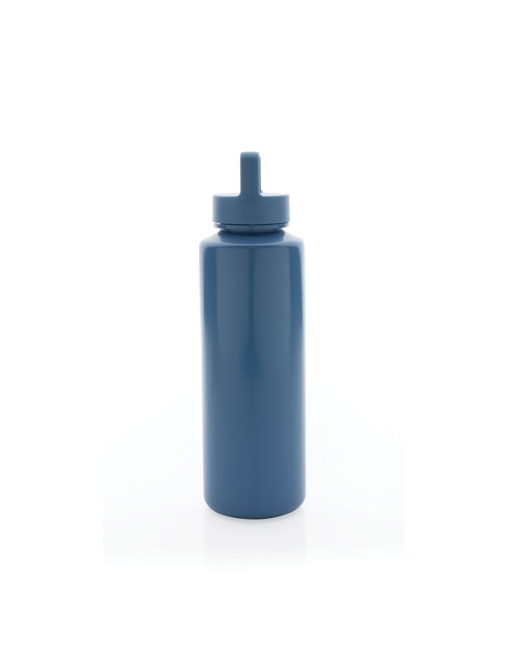 Butelka sportowa 500 ml z plastiku z recyklingu