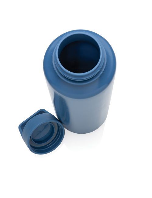 Butelka sportowa 500 ml z plastiku z recyklingu