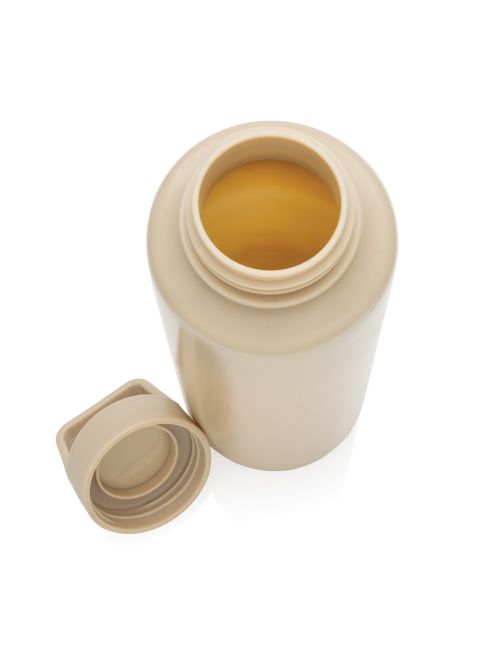 Butelka sportowa 500 ml z plastiku z recyklingu