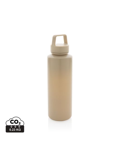 Butelka sportowa 500 ml z plastiku z recyklingu