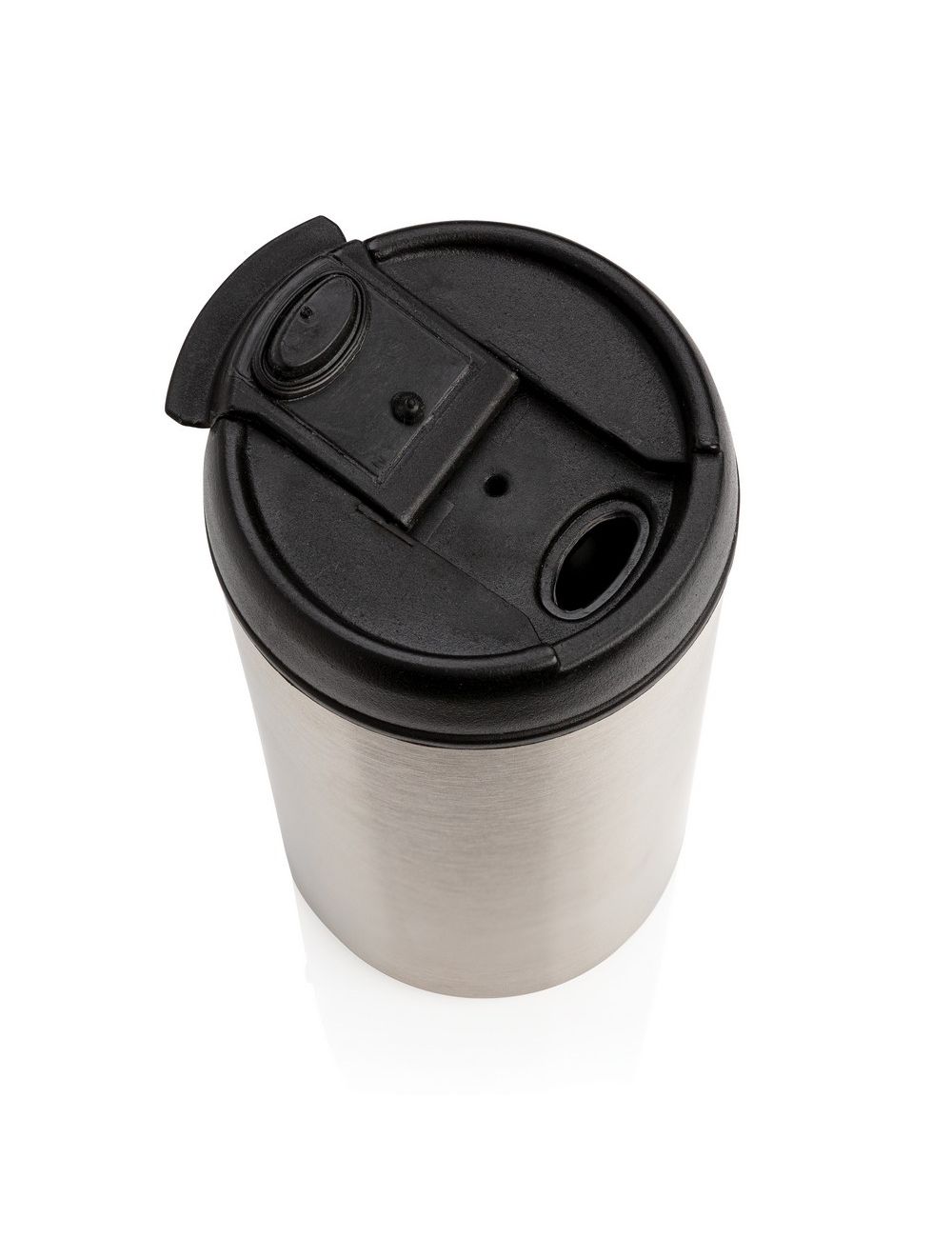 Kubek podróżny 330 ml Metro ze stali...