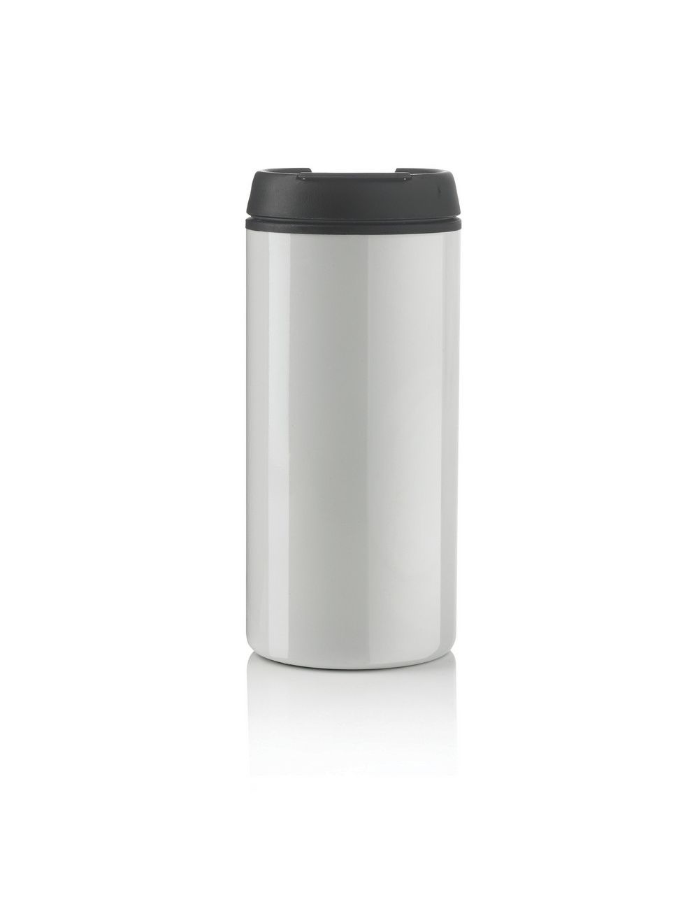 Kubek podróżny 330 ml Metro ze stali...