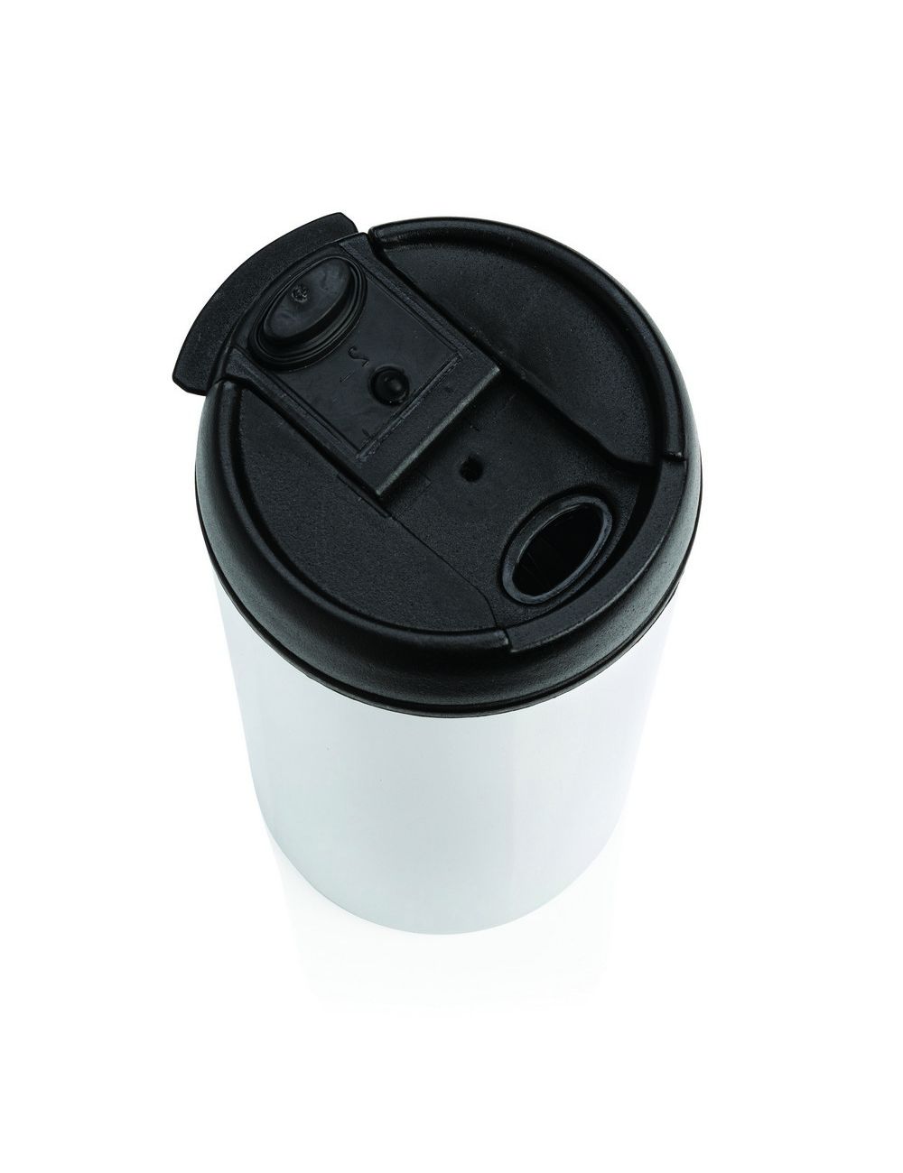 Kubek podróżny 330 ml Metro ze stali...