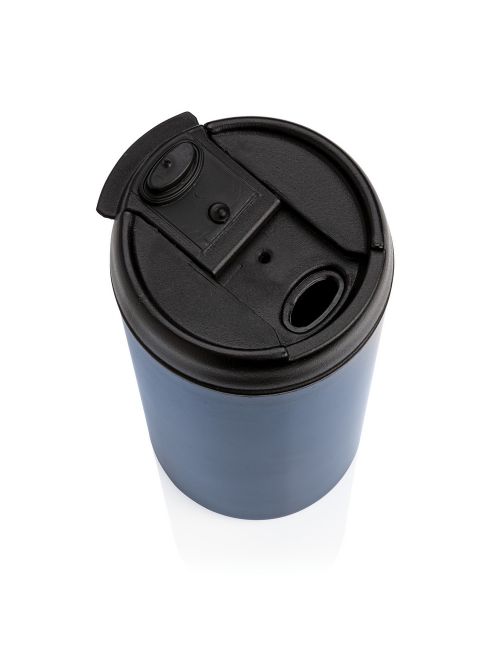 Kubek podróżny 330 ml Metro ze stali nierdzewnej z recyklingu