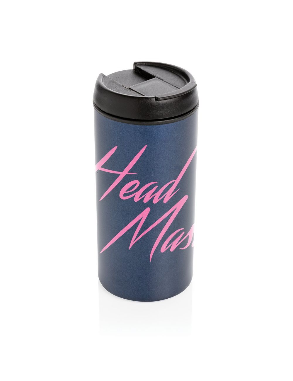 Kubek podróżny 330 ml Metro ze stali...