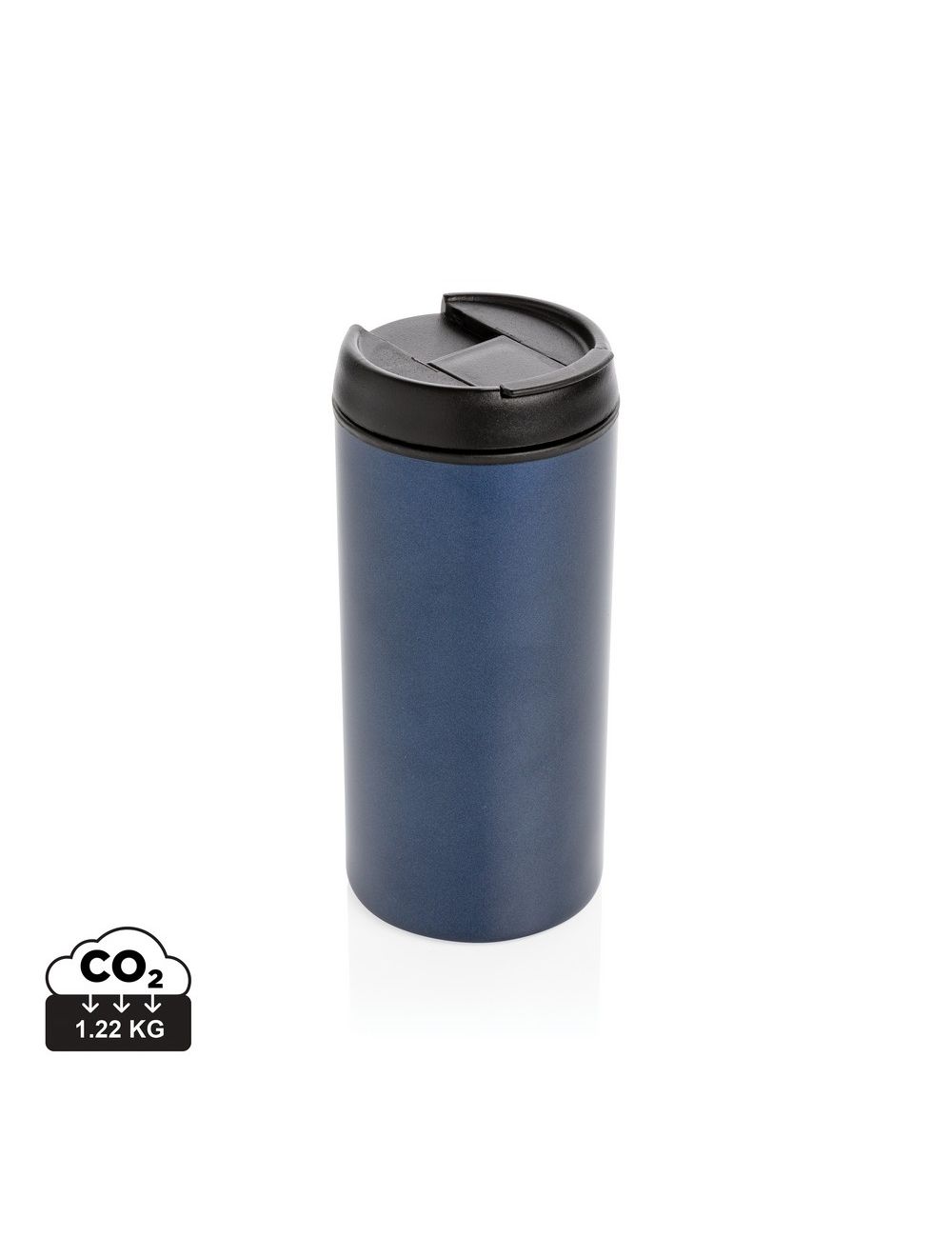 Kubek podróżny 330 ml Metro ze stali...