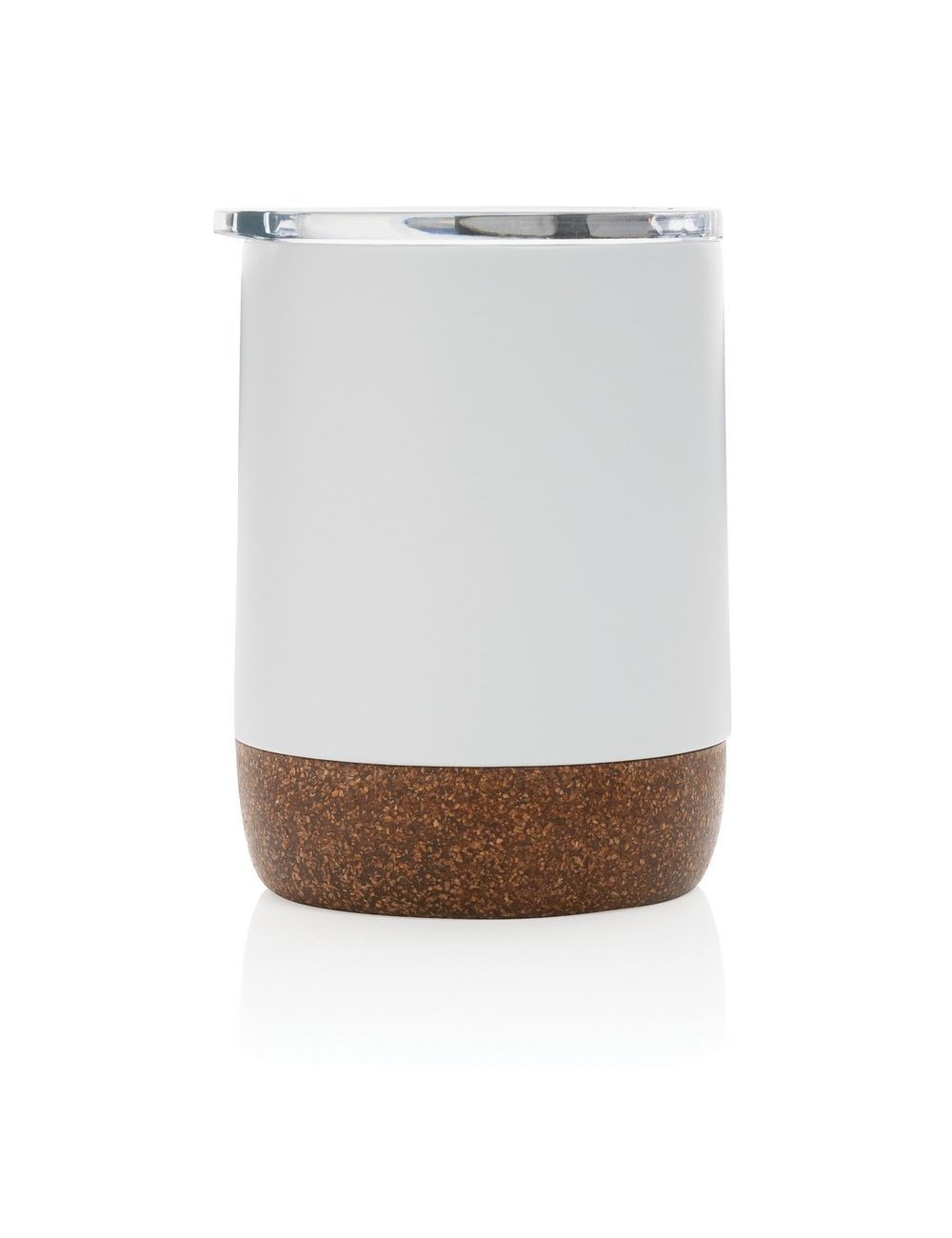 Kubek termiczny 180 ml, stal nierdzewna z...