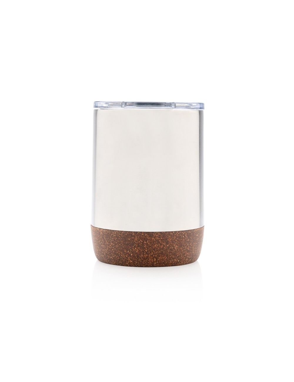 Kubek termiczny 180 ml, stal nierdzewna z...