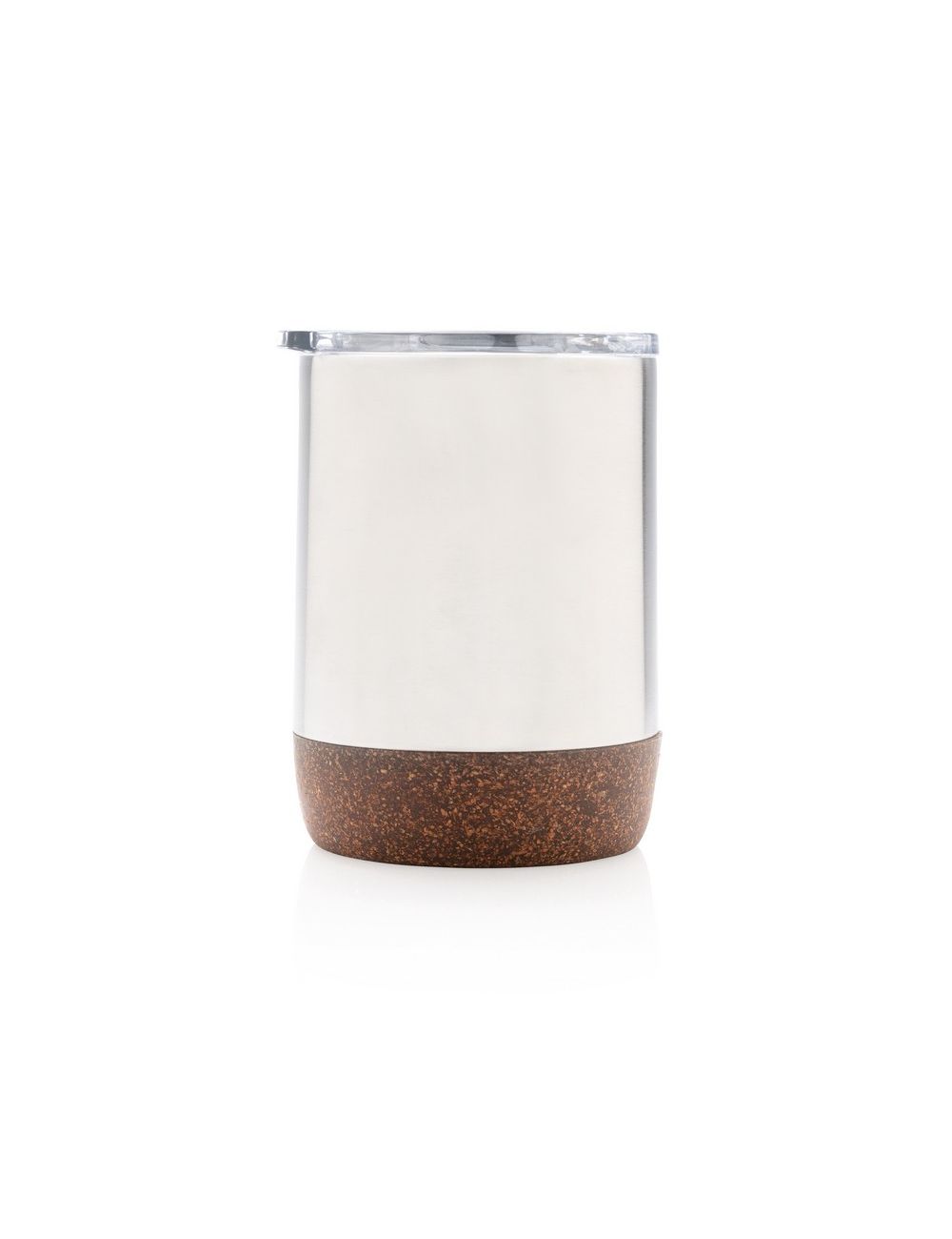 Kubek termiczny 180 ml, stal nierdzewna z...