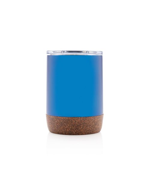 Kubek termiczny 180 ml, stal nierdzewna z recyklingu