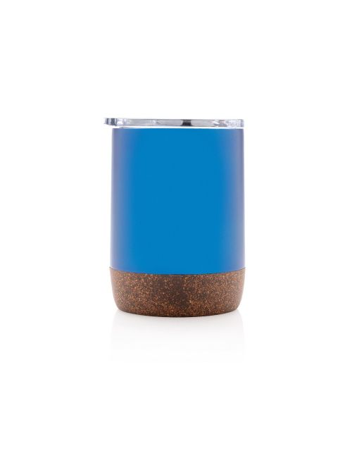 Kubek termiczny 180 ml, stal nierdzewna z recyklingu