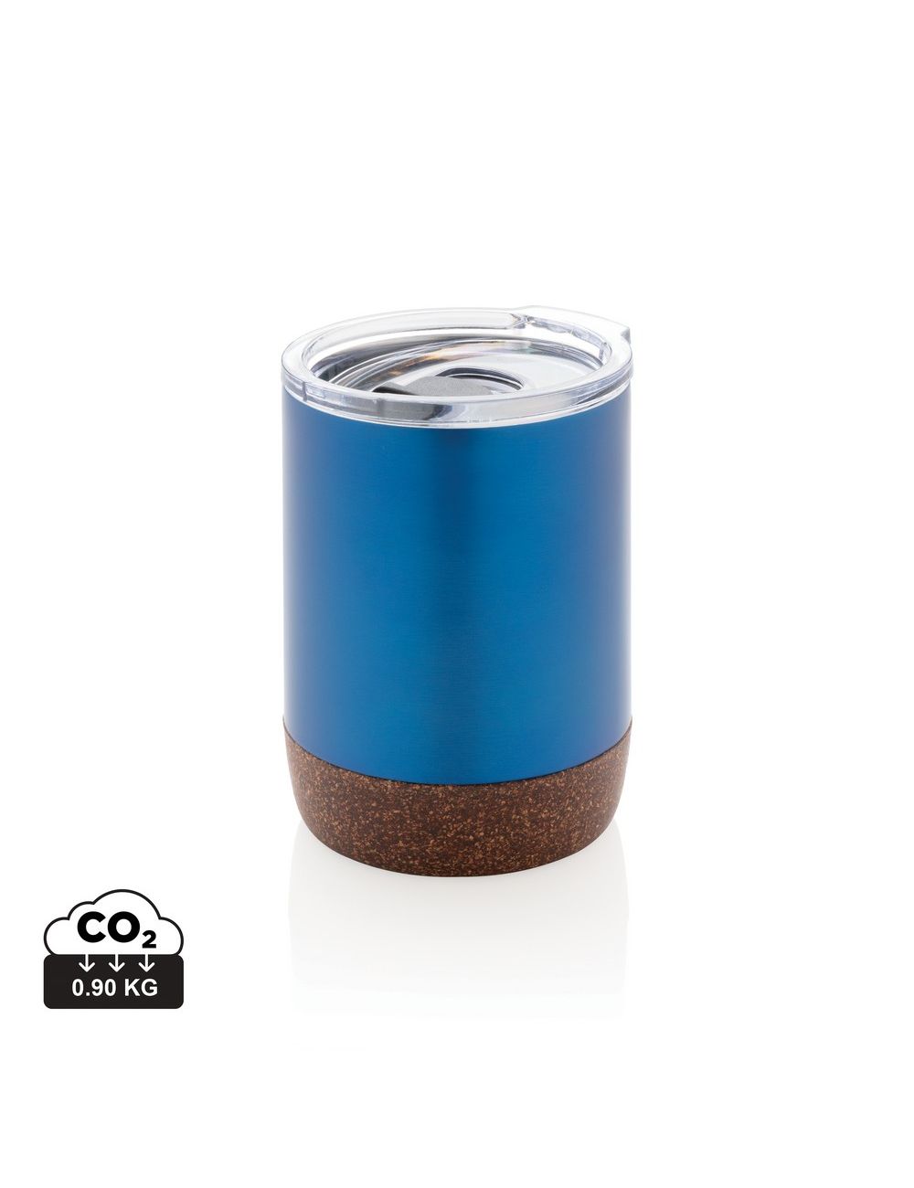 Kubek termiczny 180 ml, stal nierdzewna z...