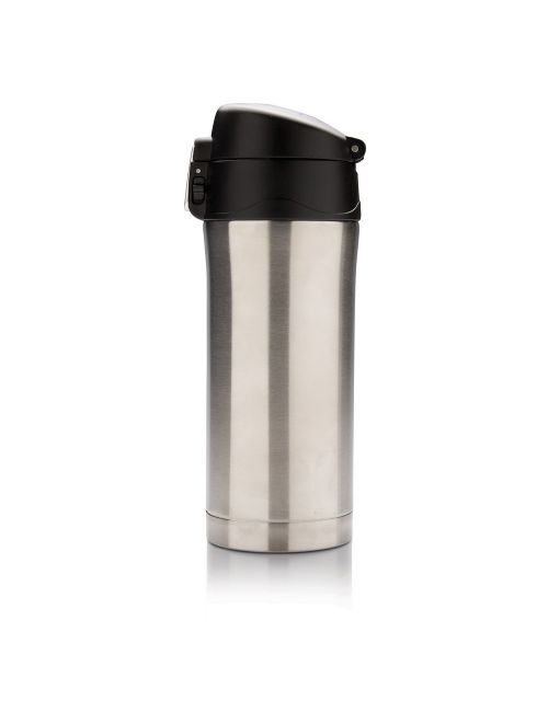 Kubek termiczny 300 ml, stal nierdzewna z recyklingu