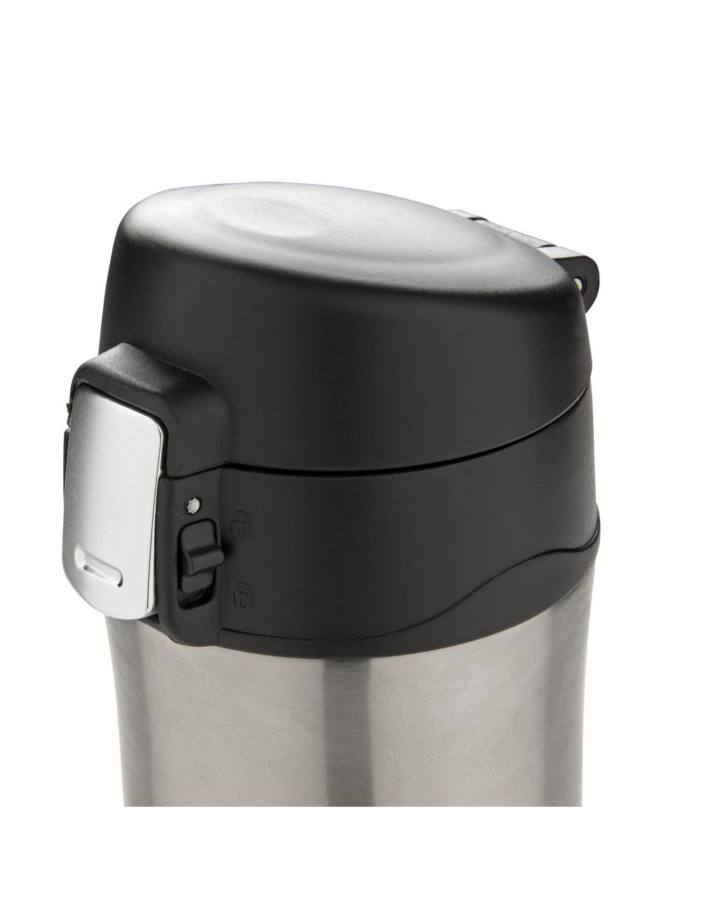 Kubek termiczny 300 ml, stal nierdzewna z...