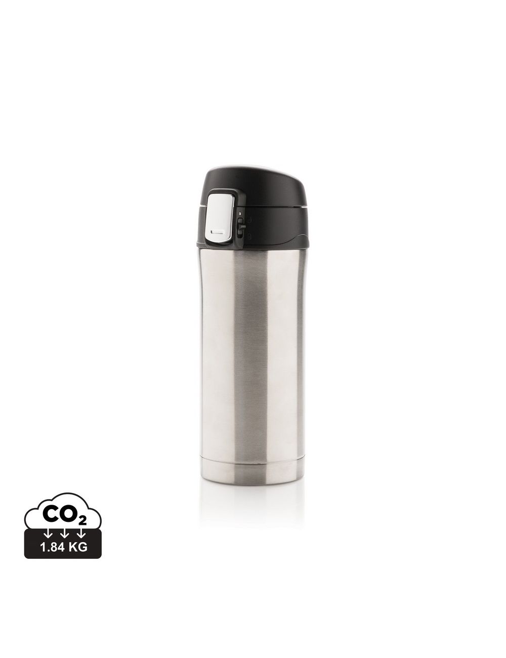 Kubek termiczny 300 ml, stal nierdzewna z...