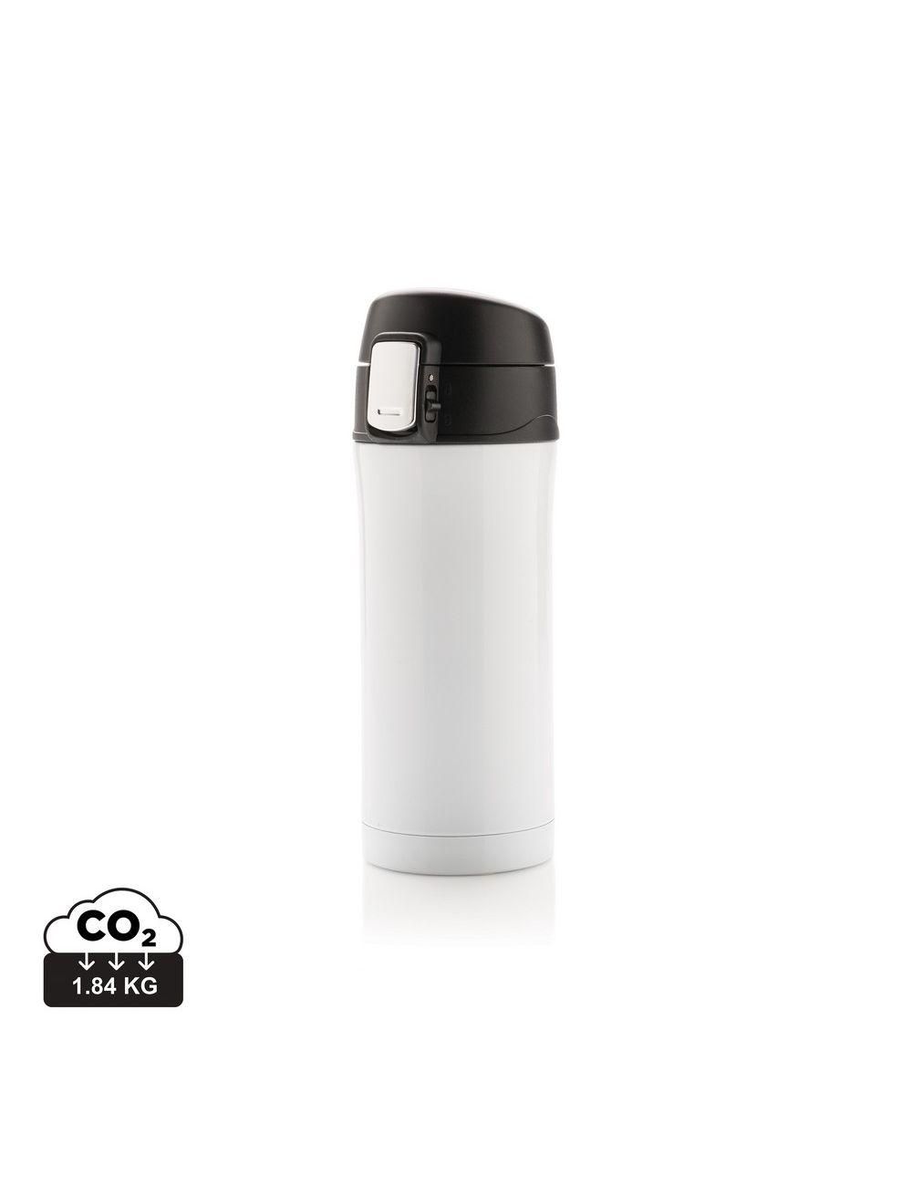 Kubek termiczny 300 ml, stal nierdzewna z...