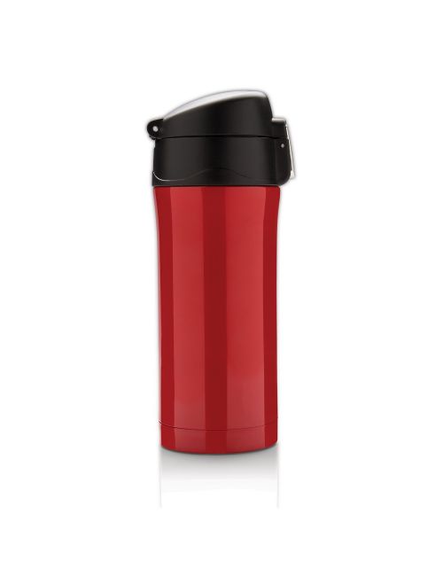 Kubek termiczny 300 ml, stal nierdzewna z recyklingu