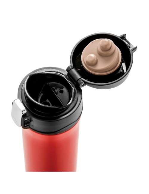 Kubek termiczny 300 ml, stal nierdzewna z recyklingu