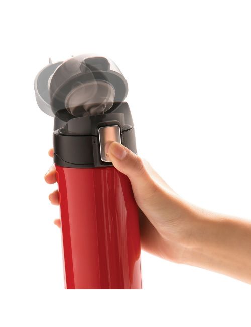 Kubek termiczny 300 ml, stal nierdzewna z recyklingu