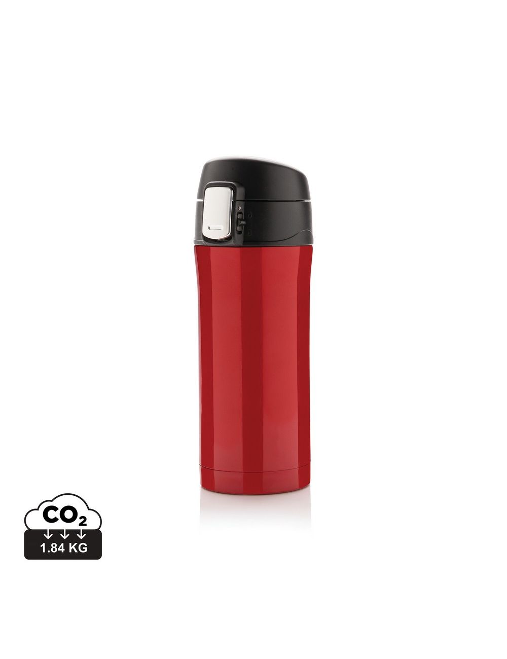 Kubek termiczny 300 ml, stal nierdzewna z...