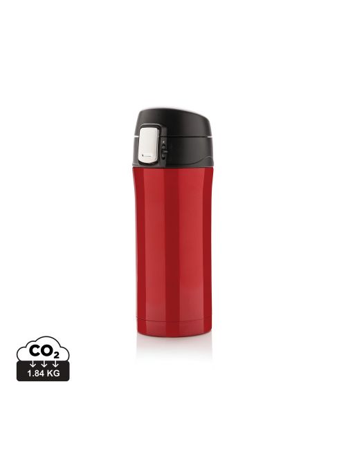 Kubek termiczny 300 ml, stal nierdzewna z recyklingu