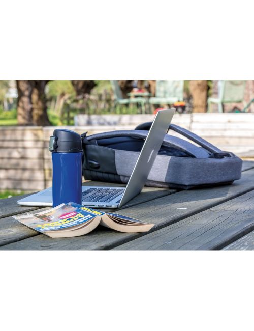 Kubek termiczny 300 ml, stal nierdzewna z recyklingu