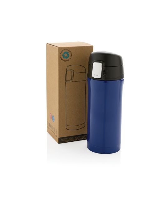 Kubek termiczny 300 ml, stal nierdzewna z recyklingu